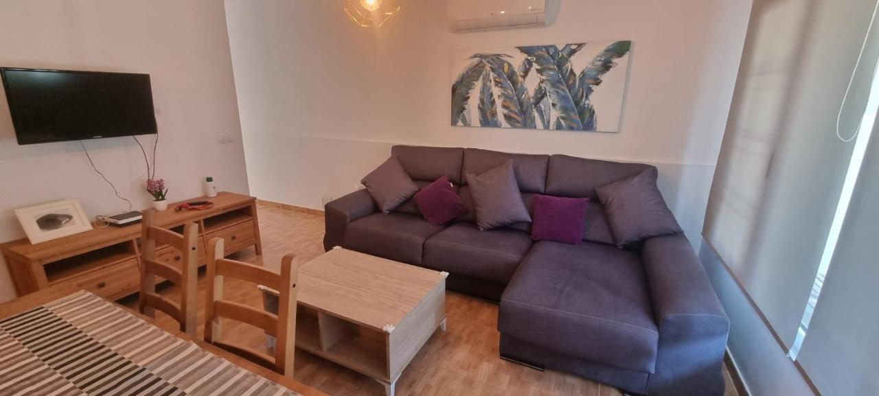 푸에르토 델 카르멘 Casa Lola 아파트 외부 사진